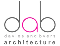 dab architecture homepage
